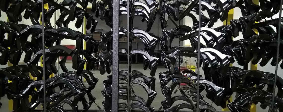 Akarçay Kataforez Kaplama ve Yüzey Temizleme