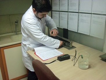 Akarçay Kataforez Kaplama